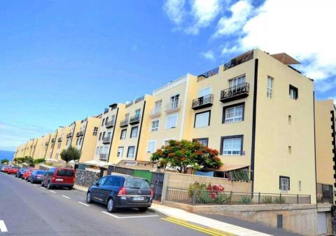 Aqua Vista 2 Bed Penthouse With Great Views Daire Callao Salvaje Dış mekan fotoğraf