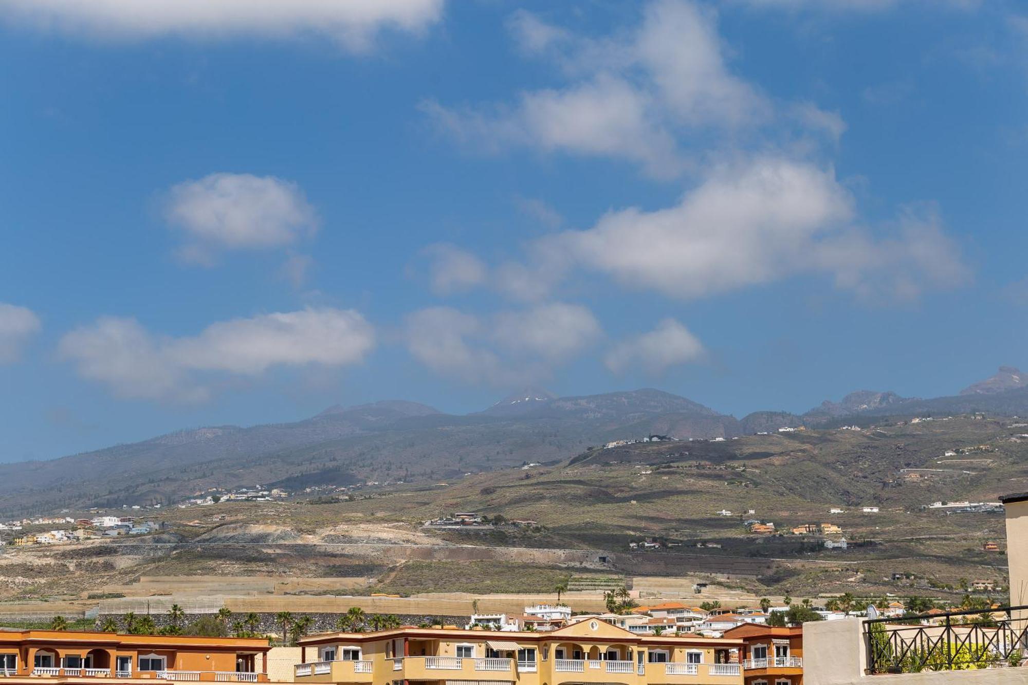 Aqua Vista 2 Bed Penthouse With Great Views Daire Callao Salvaje Dış mekan fotoğraf