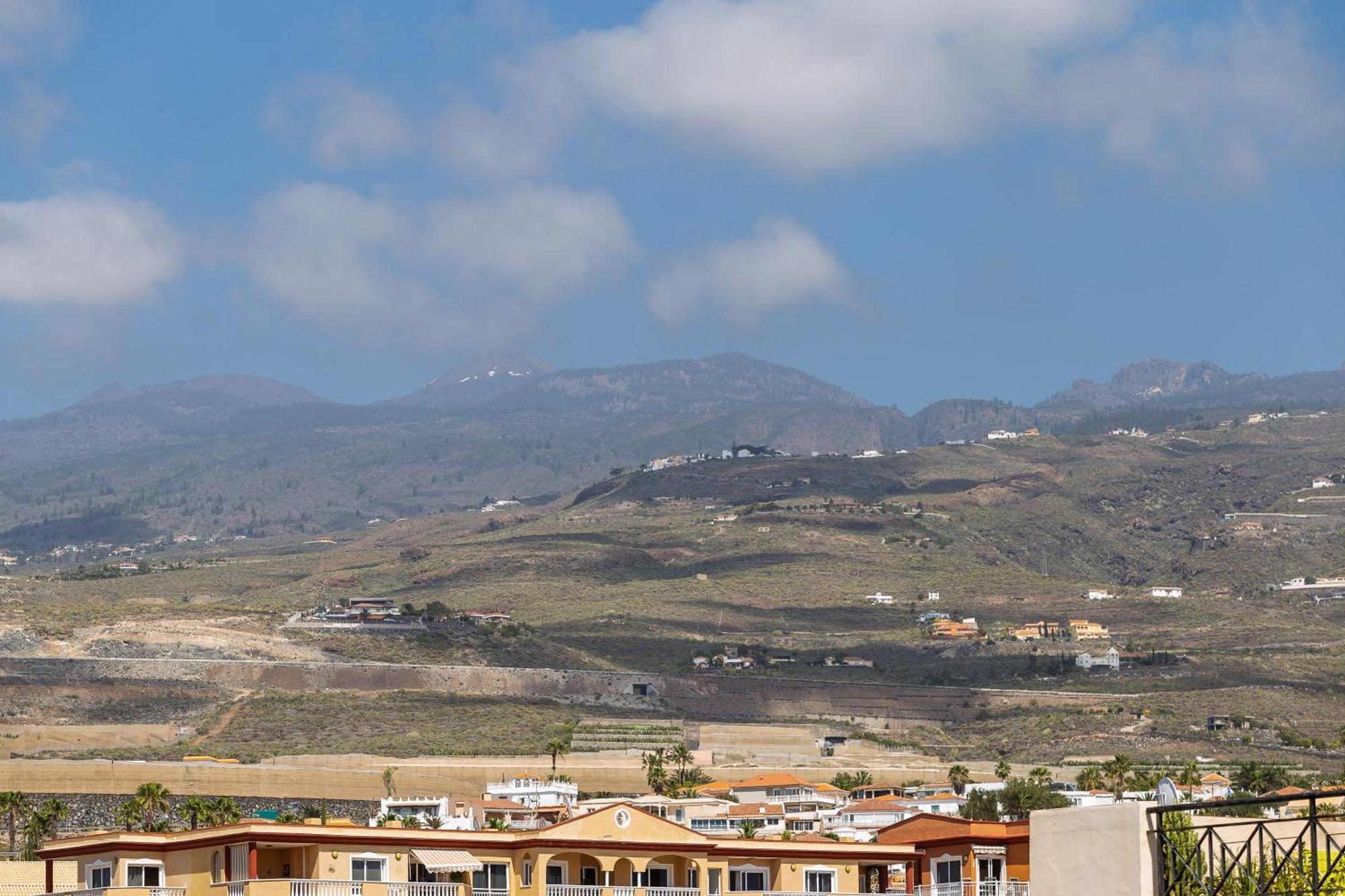 Aqua Vista 2 Bed Penthouse With Great Views Daire Callao Salvaje Dış mekan fotoğraf